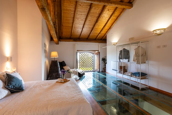 Chambre 1