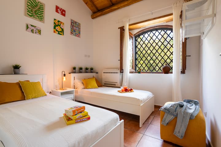 Chambre 3