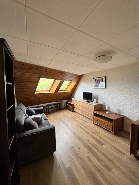 Canigou 68 by ComfortSky