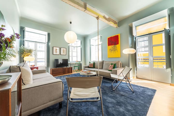 SmithAndAdams managed Airbnb listing 2