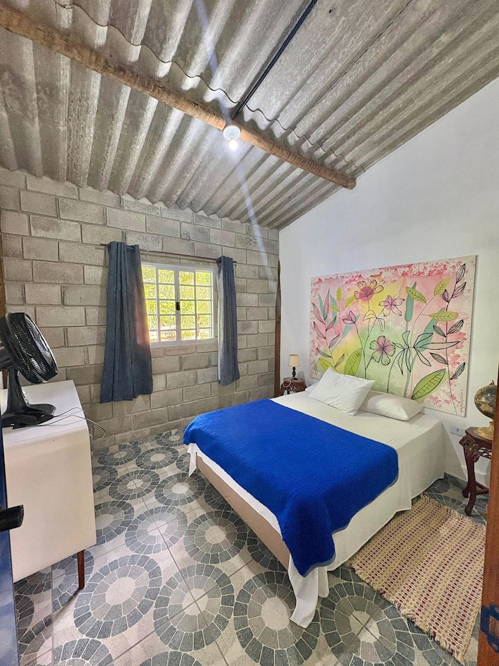 Საძინებელი