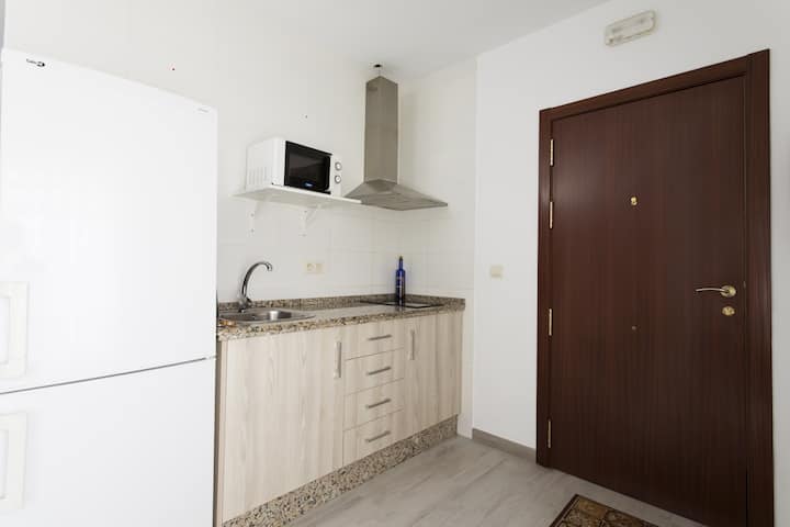 Complejo Rural Molino Lucero - Apartamento Casol - Campillos