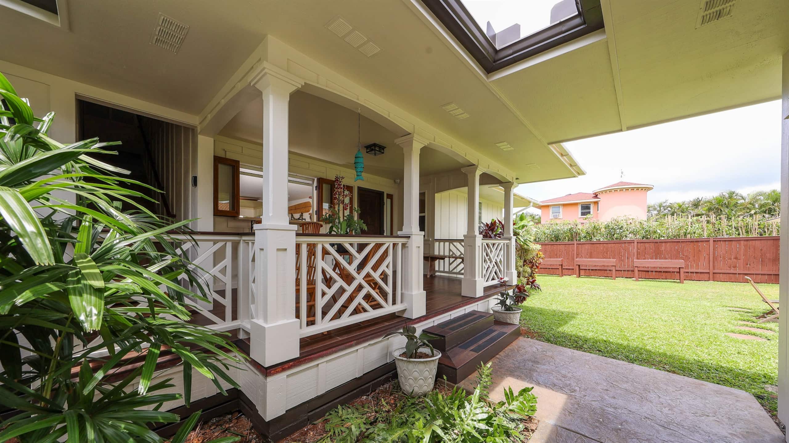 Home in Koloa · ★5.0 · 4 bedrooms · 5 beds · 3 private baths - Image 7
