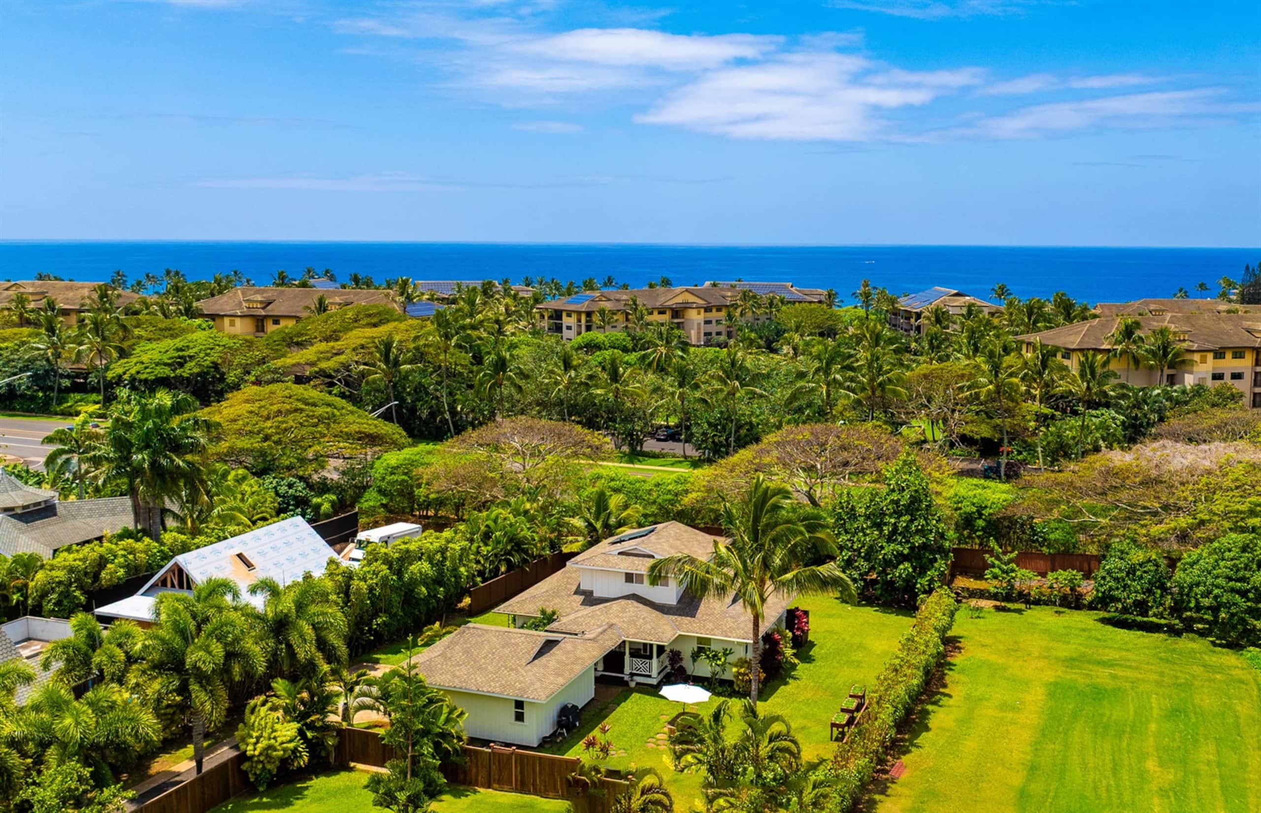 Home in Koloa · ★5.0 · 4 bedrooms · 5 beds · 3 private baths - Image 60