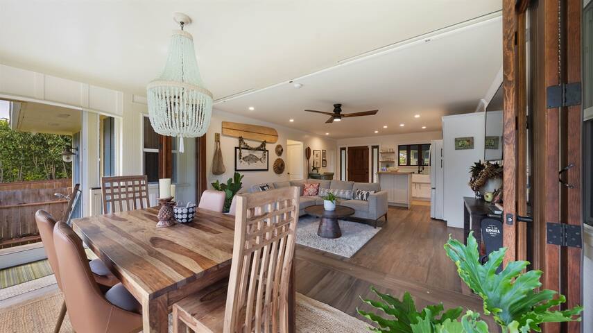 New Listing! Luxurious 4BR/3BA House with AC gallery image 4