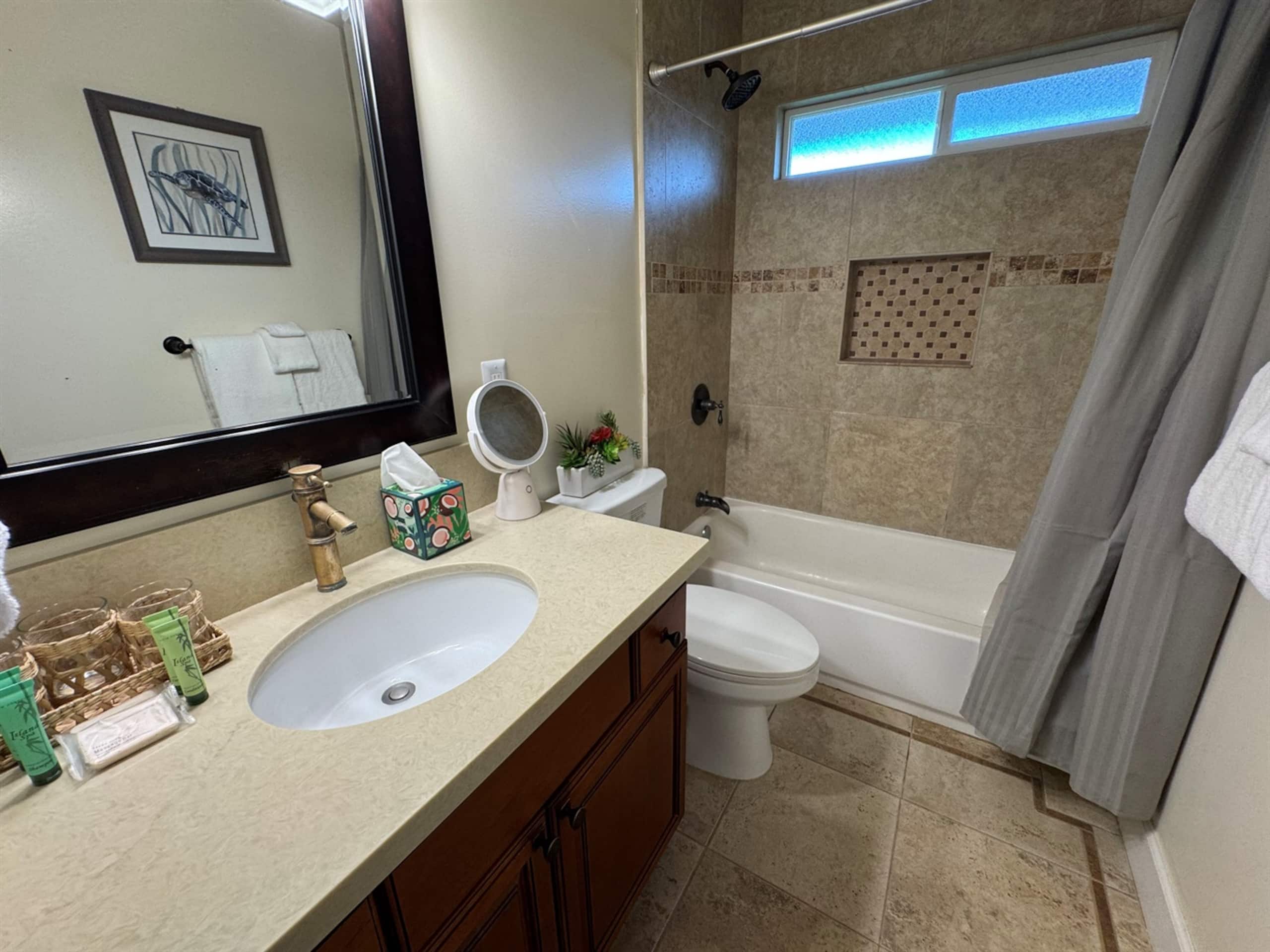 Home in Koloa · ★5.0 · 4 bedrooms · 5 beds · 3 private baths - Image 56
