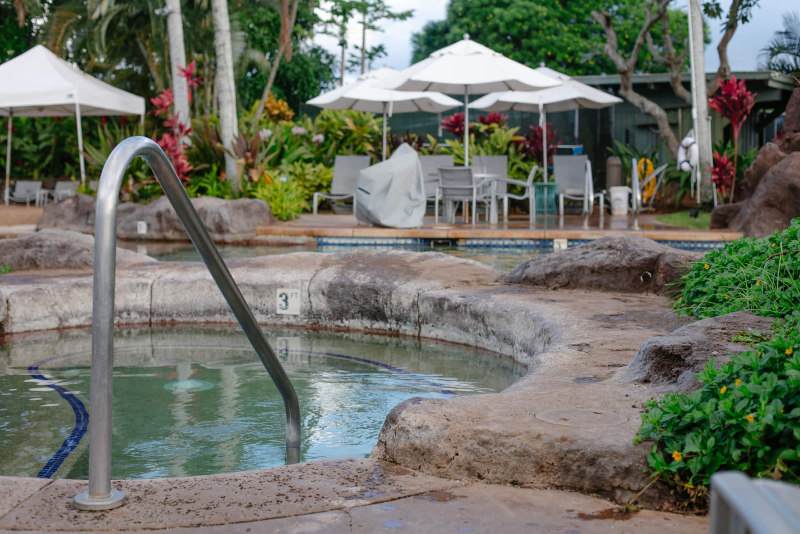 Home in Koloa · ★5.0 · 4 bedrooms · 5 beds · 3 private baths - Image 64