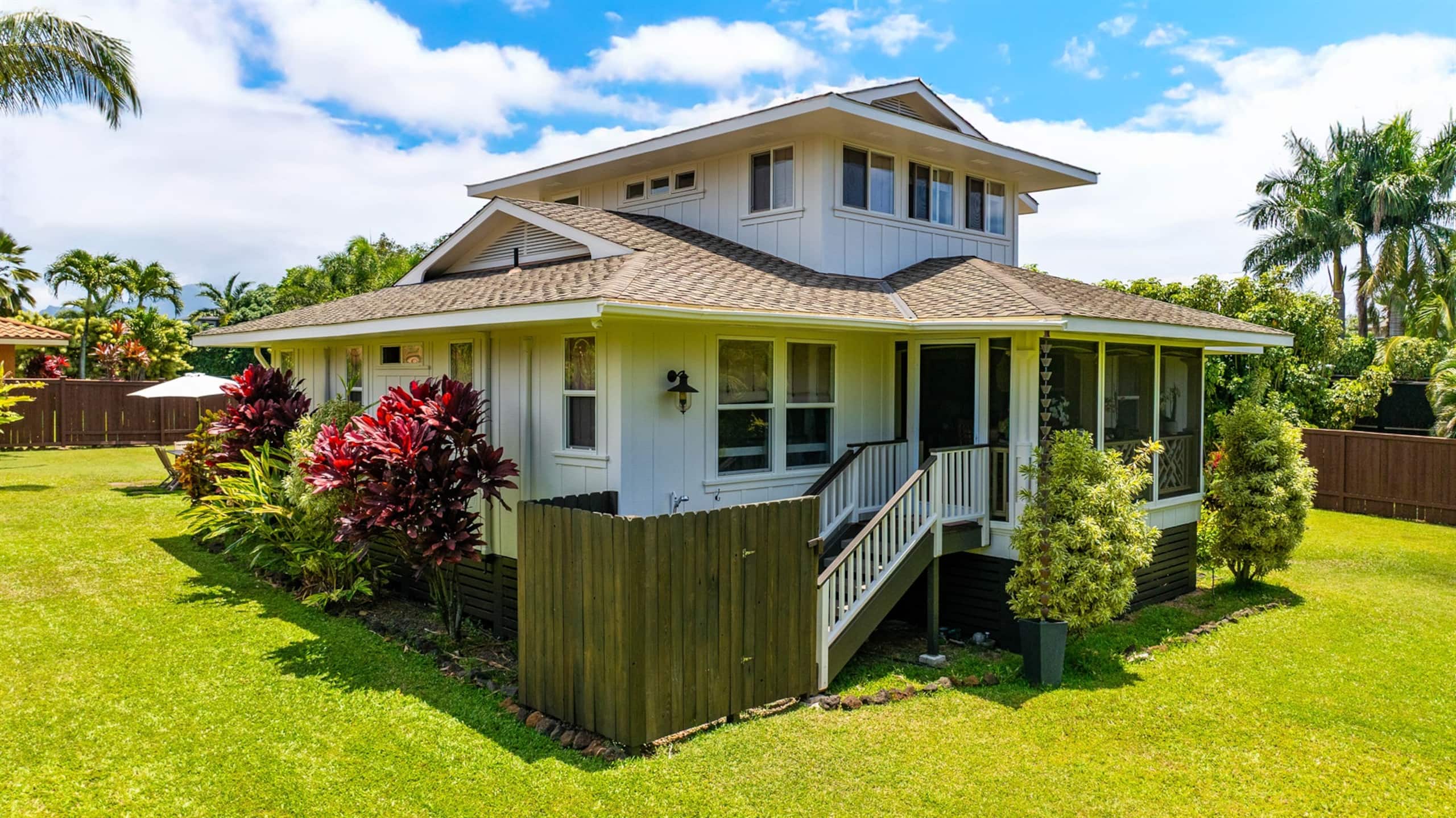 Home in Koloa · ★5.0 · 4 bedrooms · 5 beds · 3 private baths - Image 33