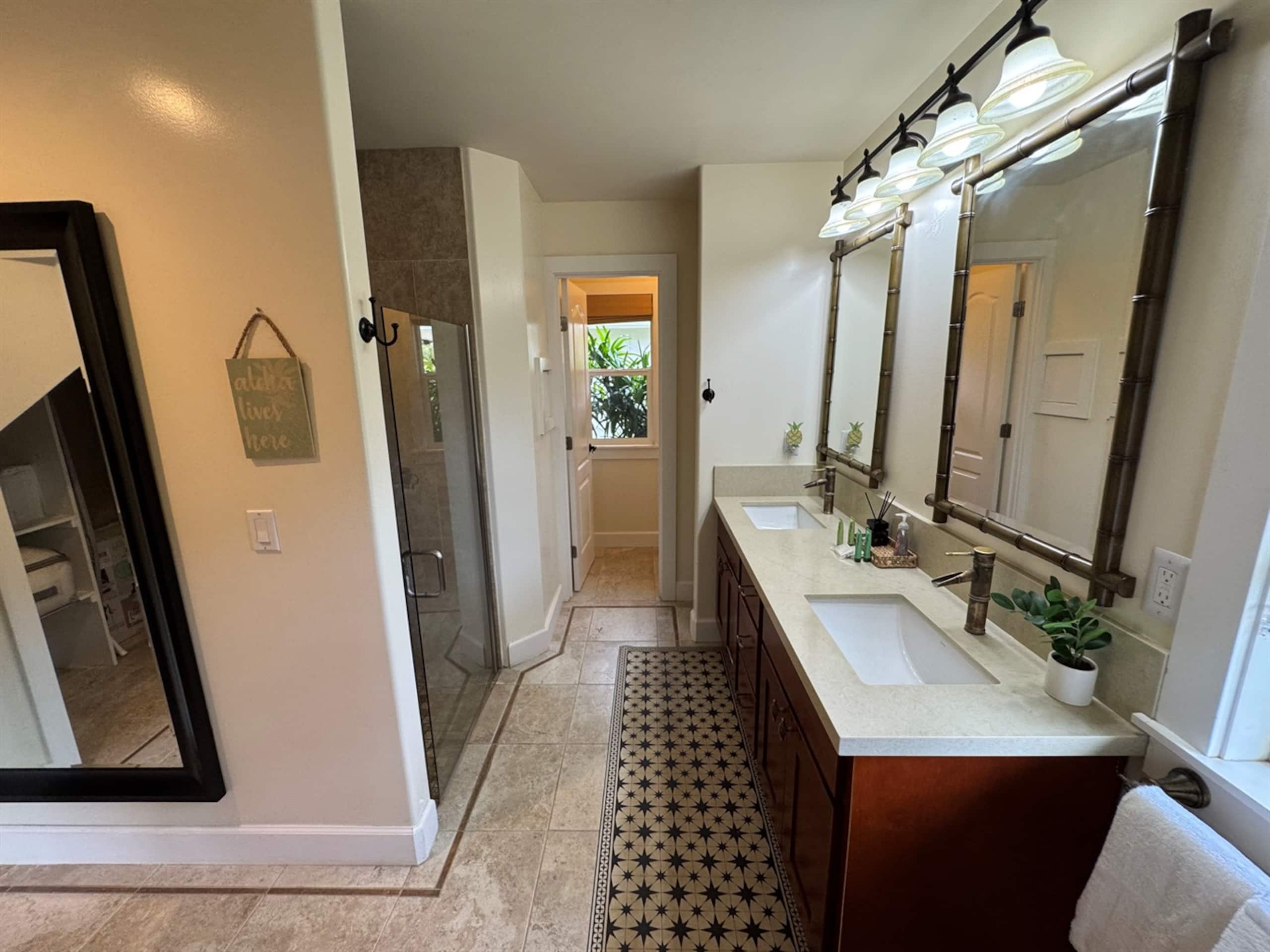 Home in Koloa · ★5.0 · 4 bedrooms · 5 beds · 3 private baths - Image 52