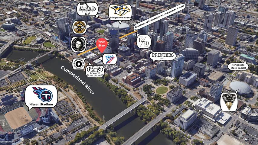 The Saddlery-Southern Set-2 Units-Walk to Broadway gallery image 5