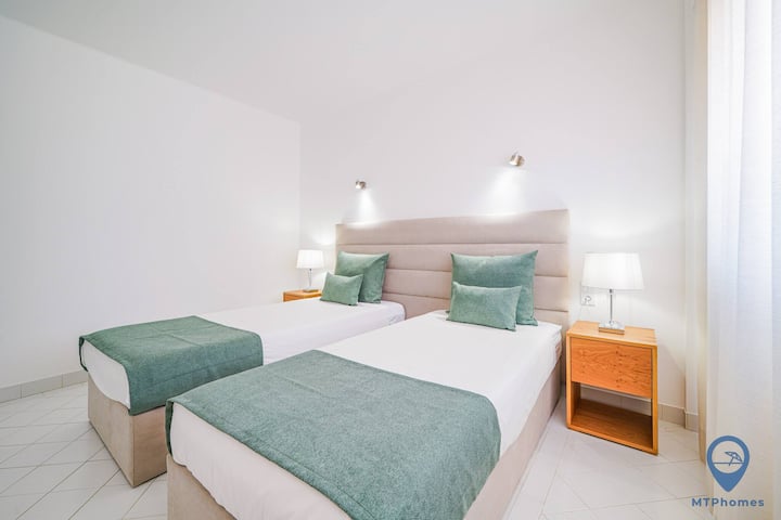 Vilas Soldourado G1 By Mtphomes - Algarve