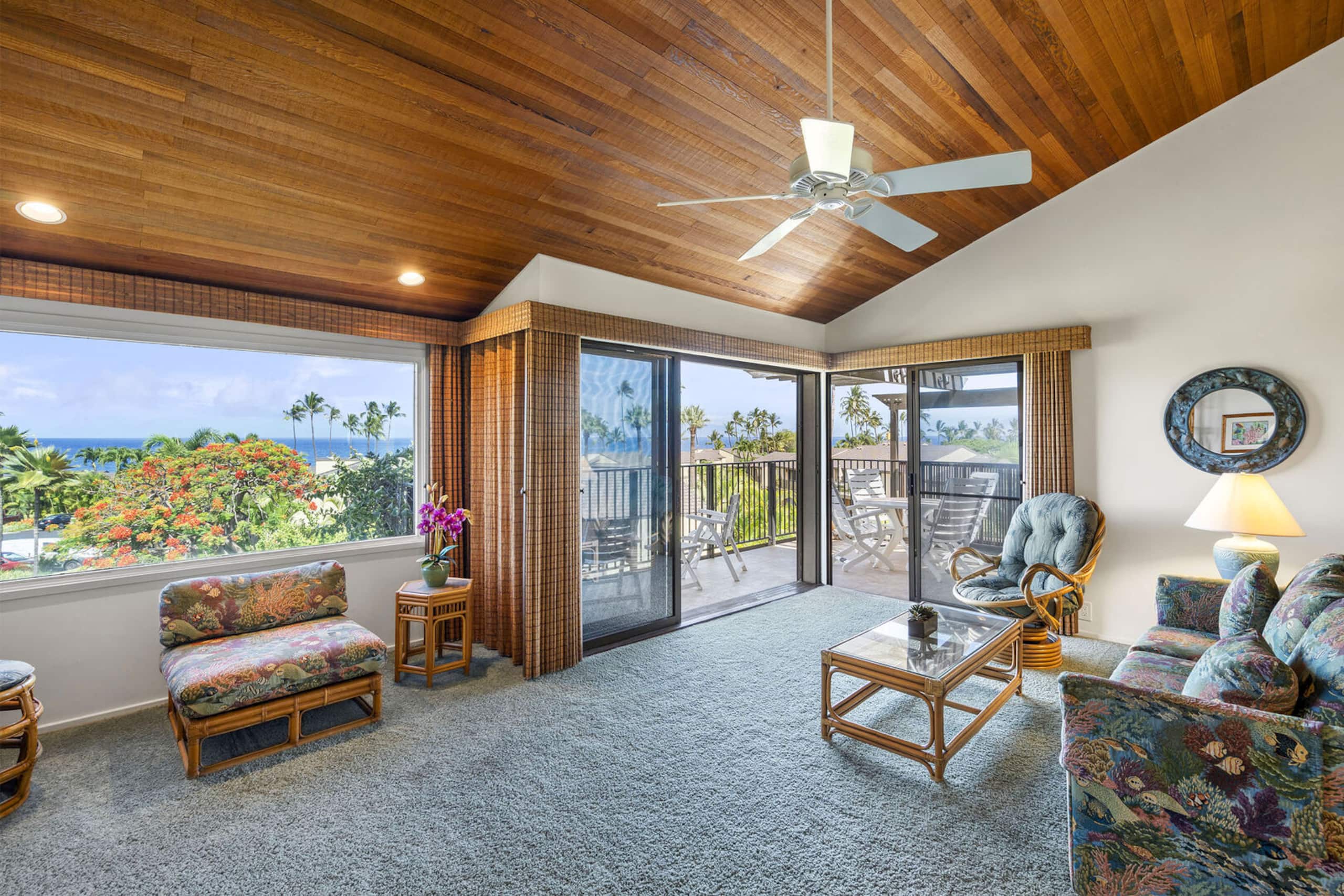 Condo in Kihei · ★5.0 · 2 bedrooms · 4 beds · 2 baths - Image 1