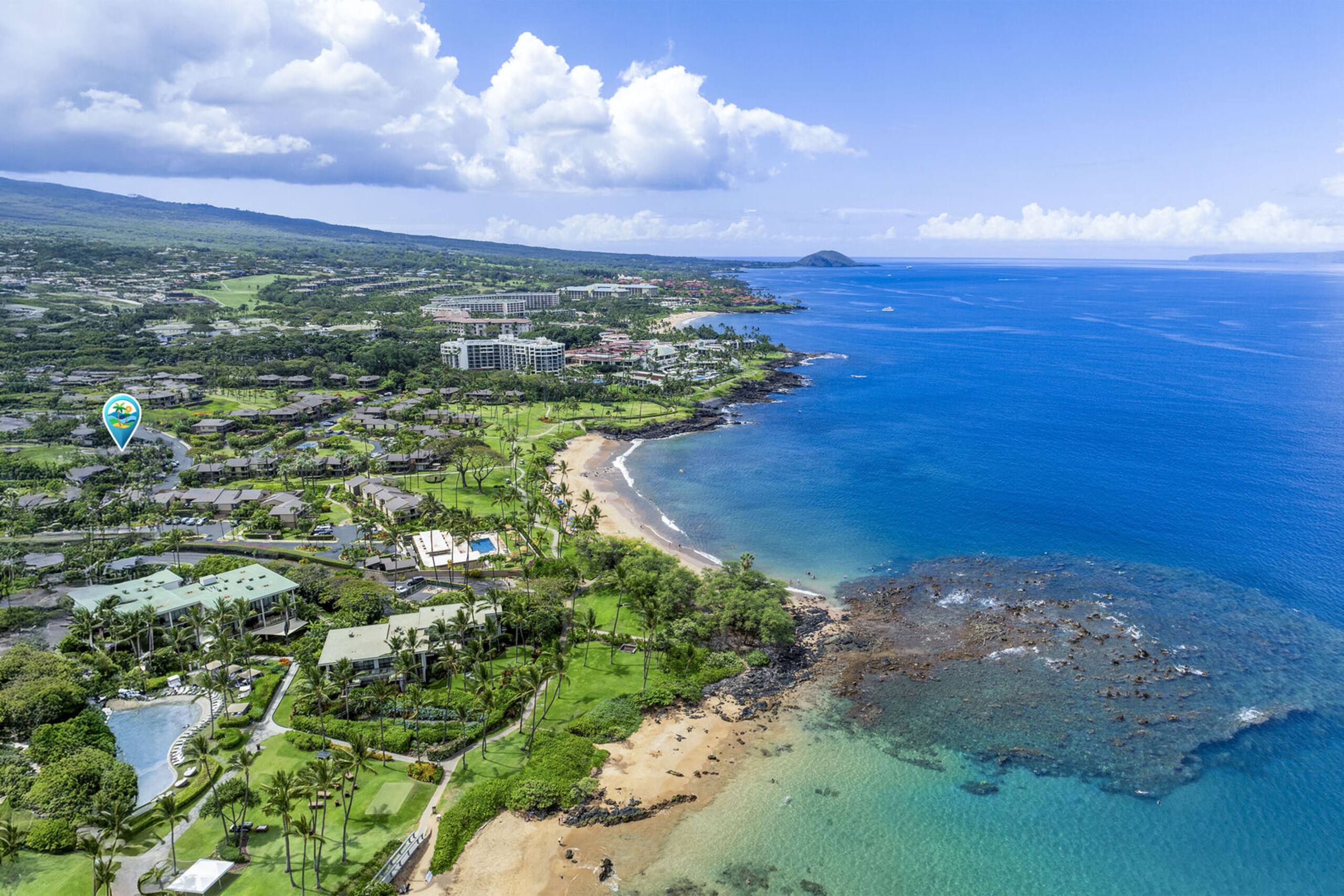 Condo in Kihei · ★5.0 · 2 bedrooms · 4 beds · 2 baths - Image 50