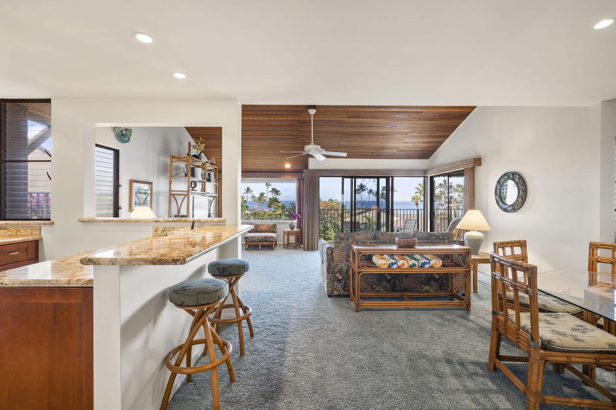 Condo in Kihei · ★5.0 · 2 bedrooms · 4 beds · 2 baths - Image 3