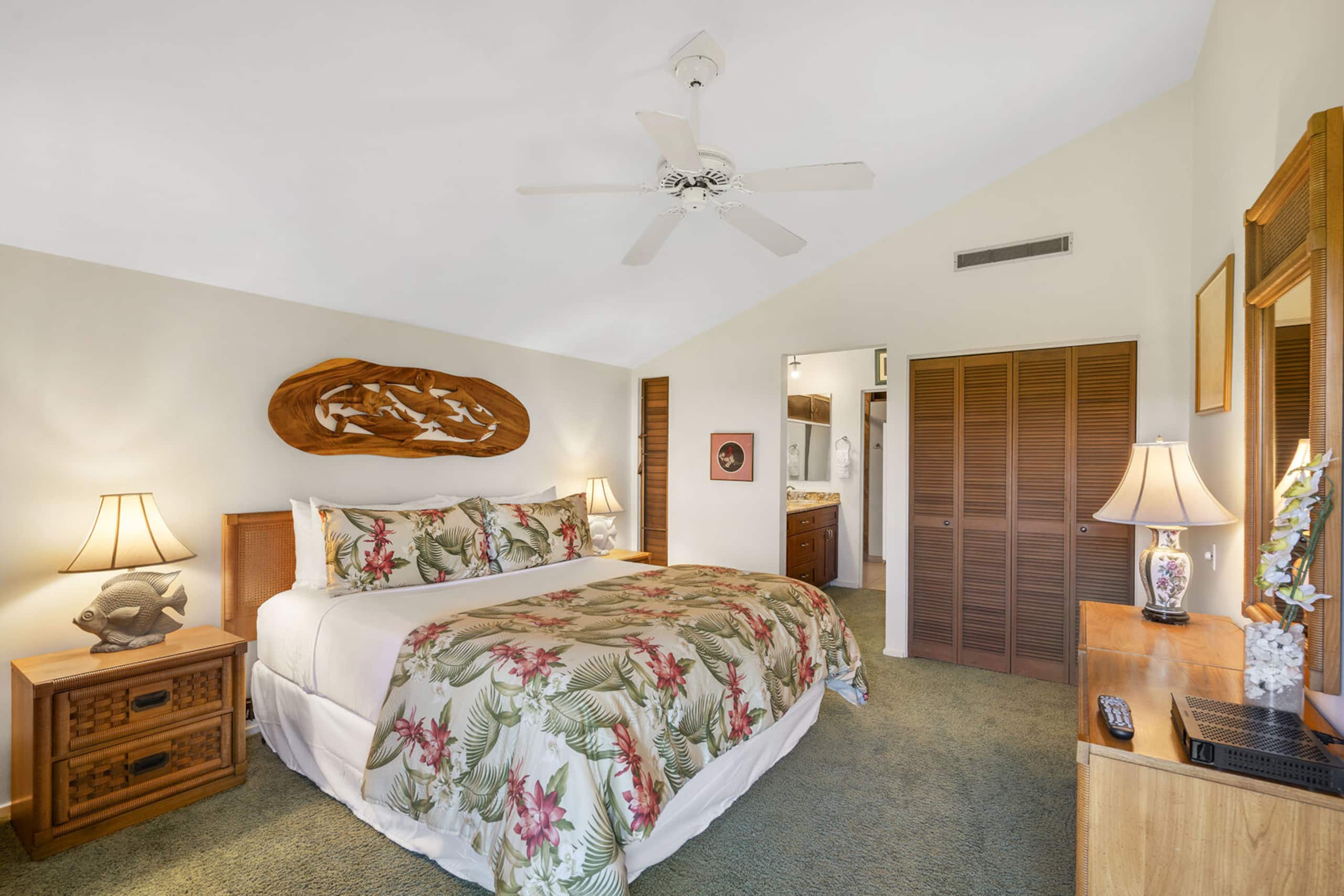 Condo in Kihei · ★5.0 · 2 bedrooms · 4 beds · 2 baths - Image 19