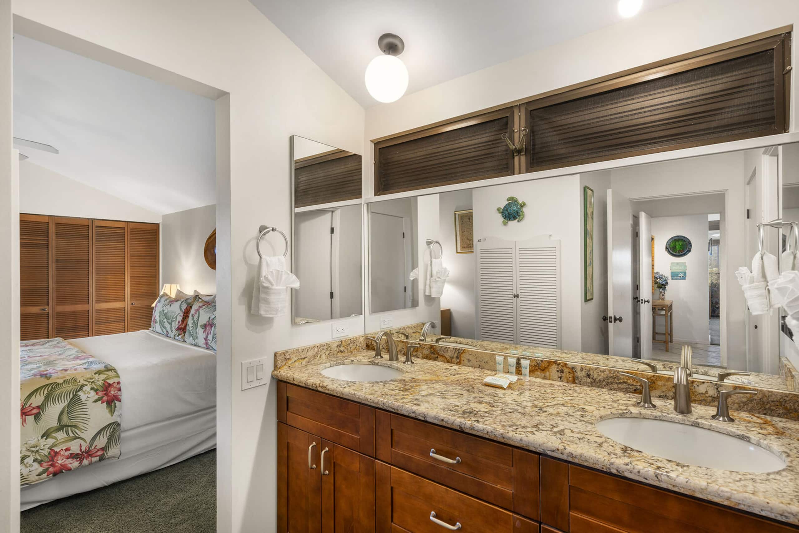Condo in Kihei · ★5.0 · 2 bedrooms · 4 beds · 2 baths - Image 46