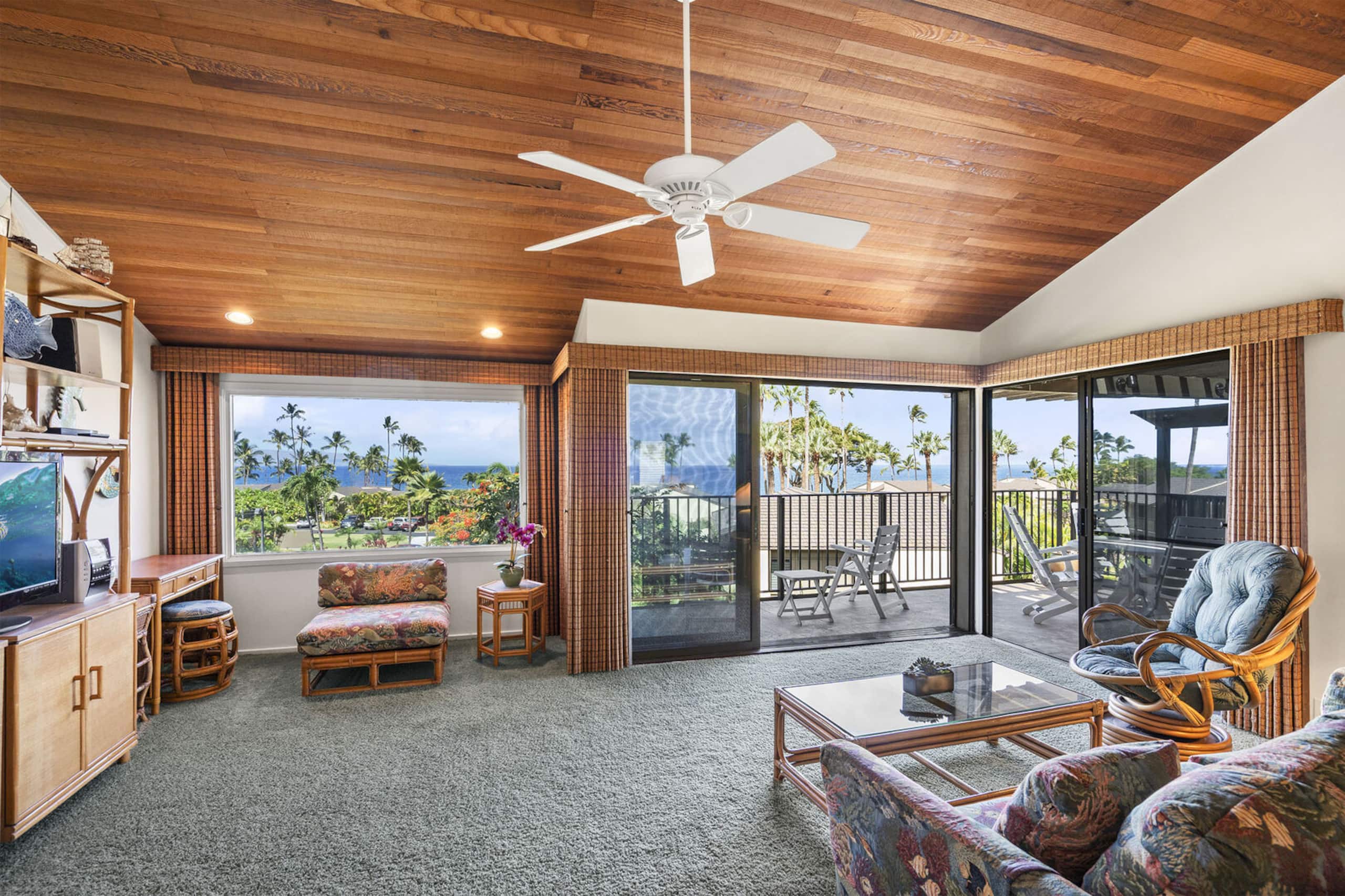 Condo in Kihei · ★5.0 · 2 bedrooms · 4 beds · 2 baths - Image 4