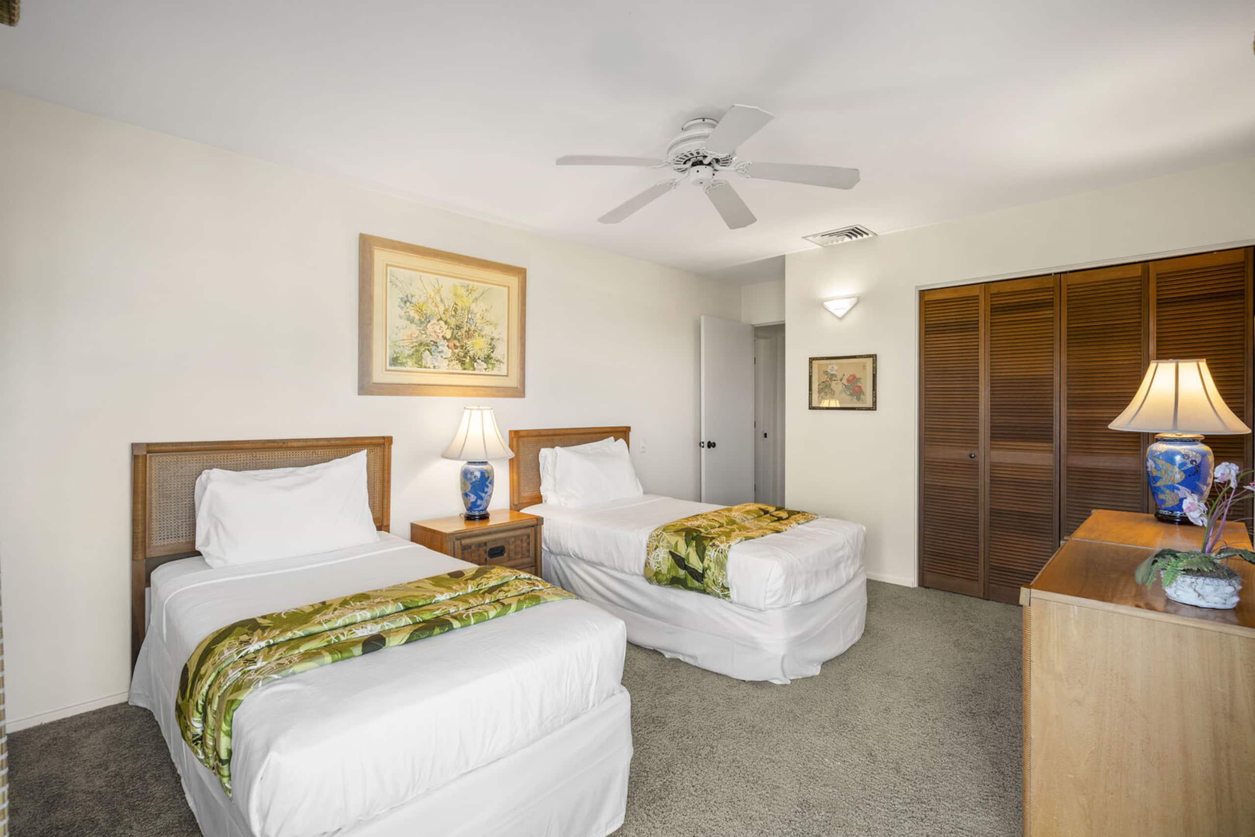 Condo in Kihei · ★5.0 · 2 bedrooms · 4 beds · 2 baths - Image 16