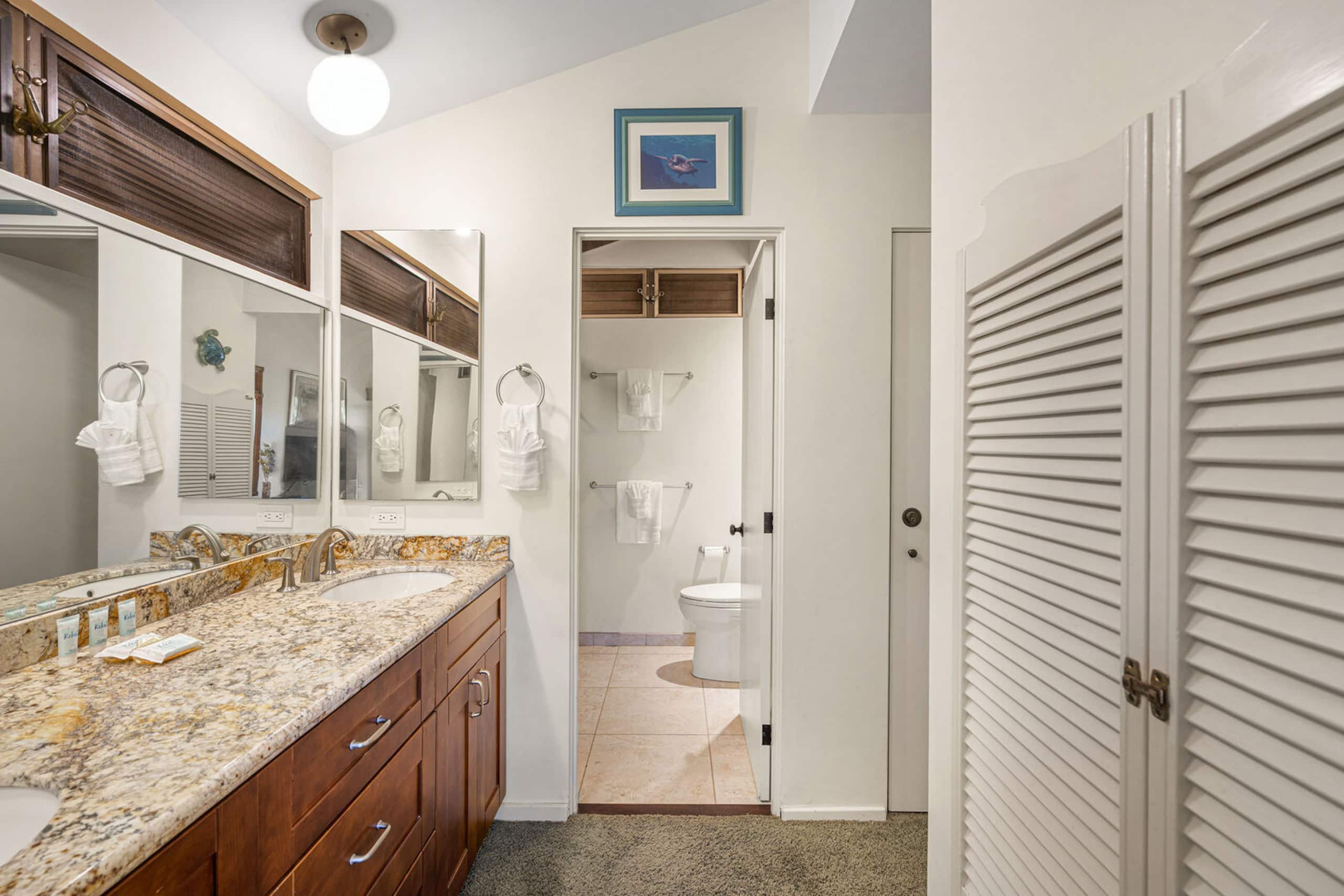 Condo in Kihei · ★5.0 · 2 bedrooms · 4 beds · 2 baths - Image 21