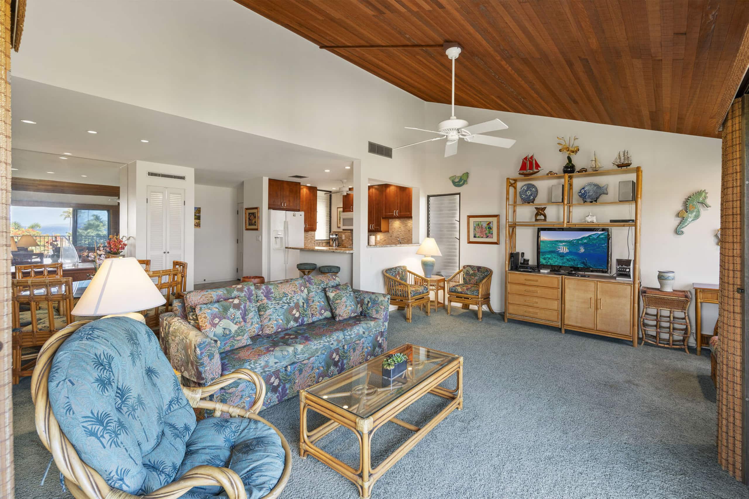Condo in Kihei · ★5.0 · 2 bedrooms · 4 beds · 2 baths - Image 6