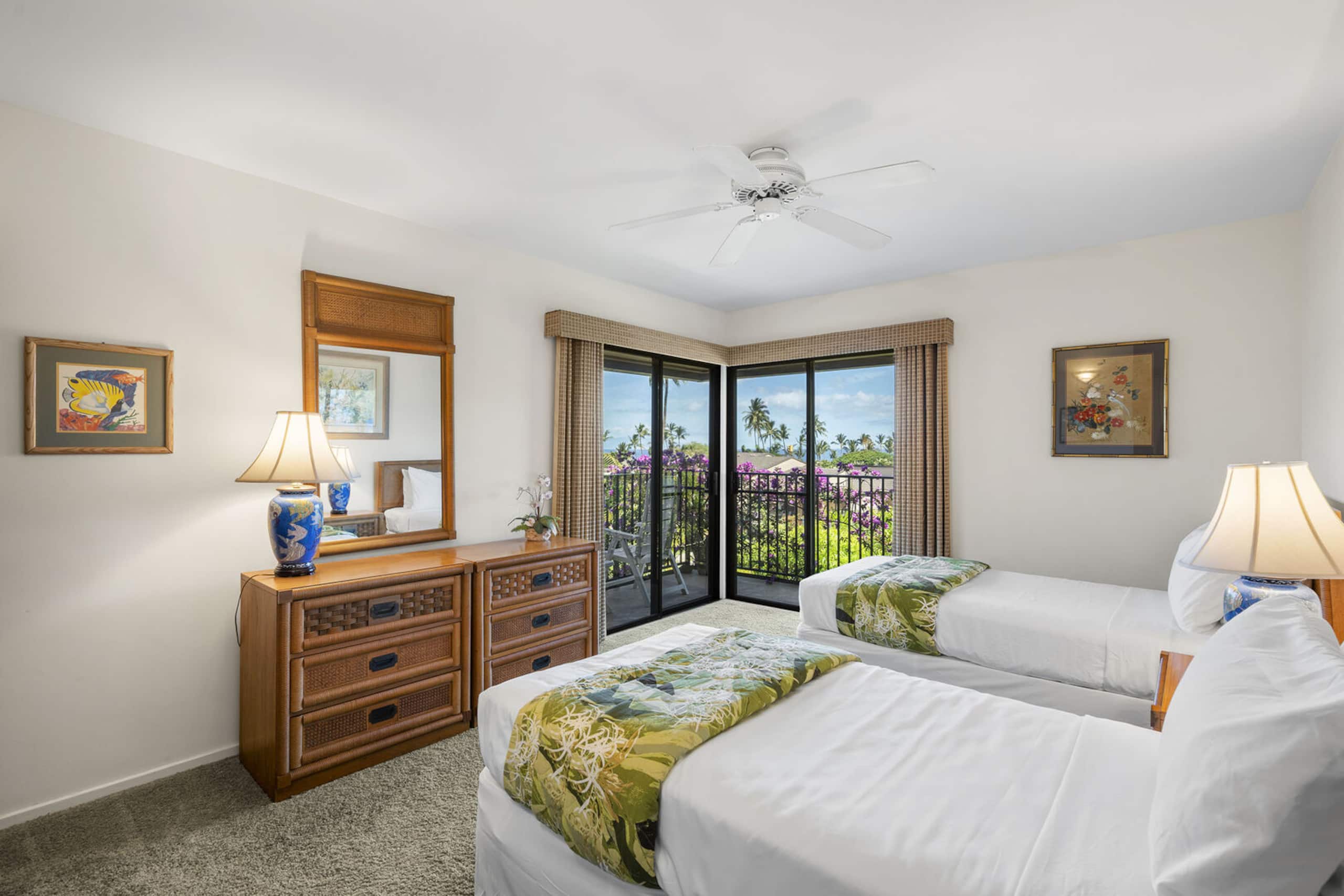Condo in Kihei · ★5.0 · 2 bedrooms · 4 beds · 2 baths - Image 14