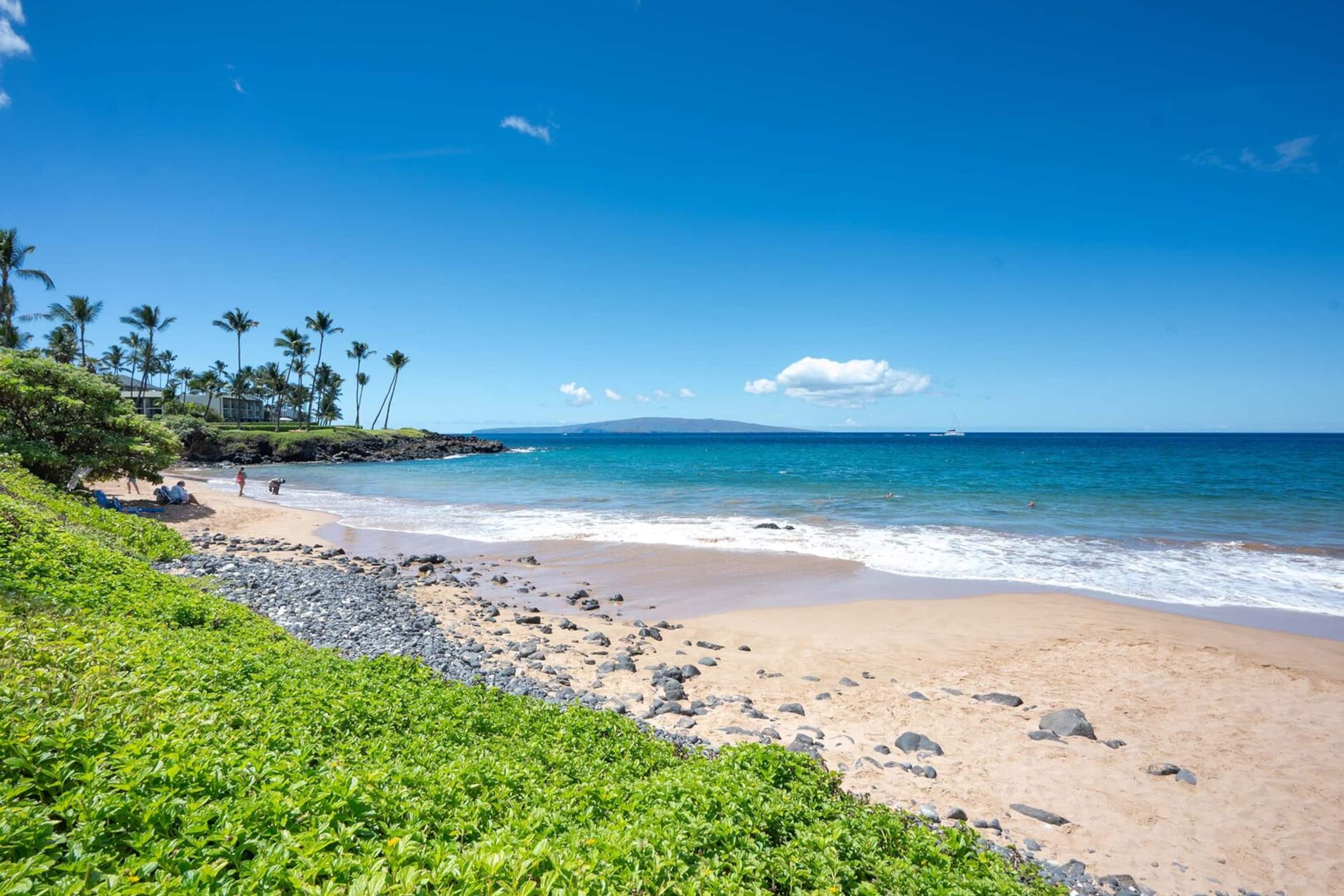 Condo in Kihei · ★5.0 · 2 bedrooms · 4 beds · 2 baths - Image 49