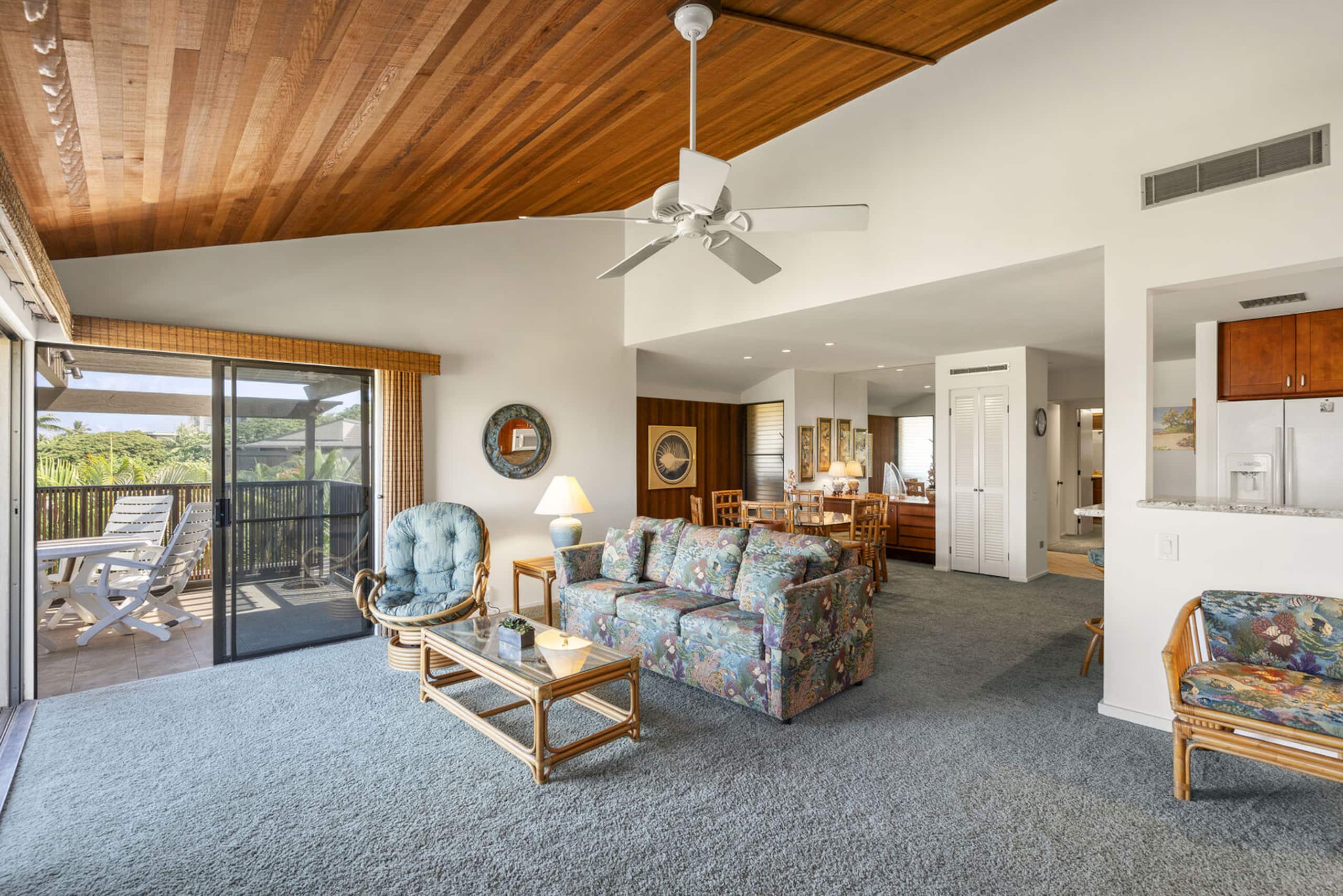 Condo in Kihei · ★5.0 · 2 bedrooms · 4 beds · 2 baths - Image 2