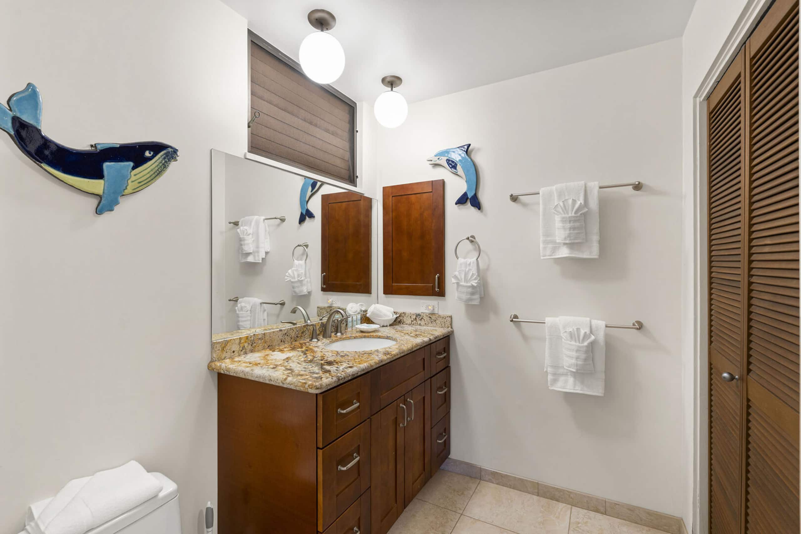 Condo in Kihei · ★5.0 · 2 bedrooms · 4 beds · 2 baths - Image 22