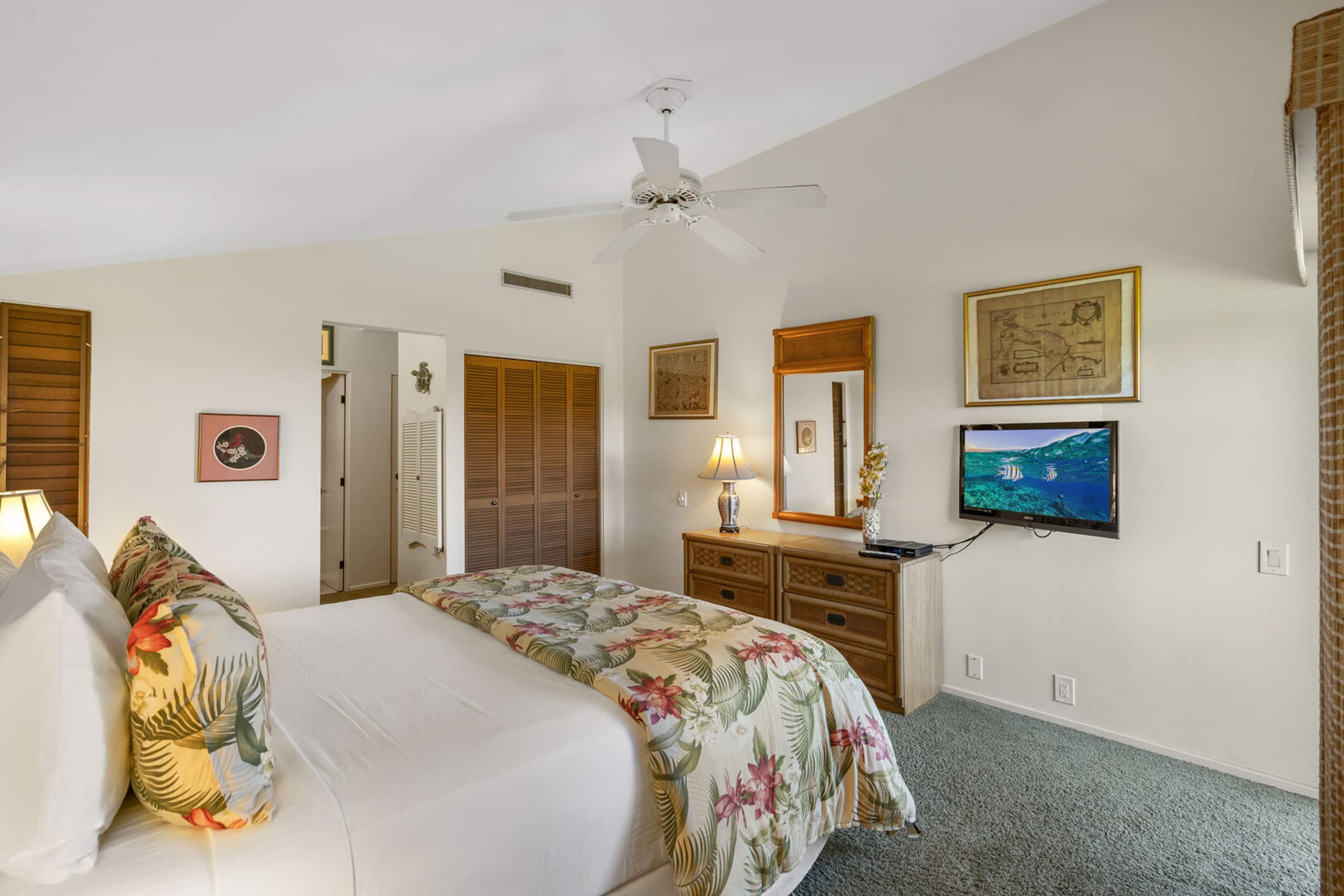 Condo in Kihei · ★5.0 · 2 bedrooms · 4 beds · 2 baths - Image 15