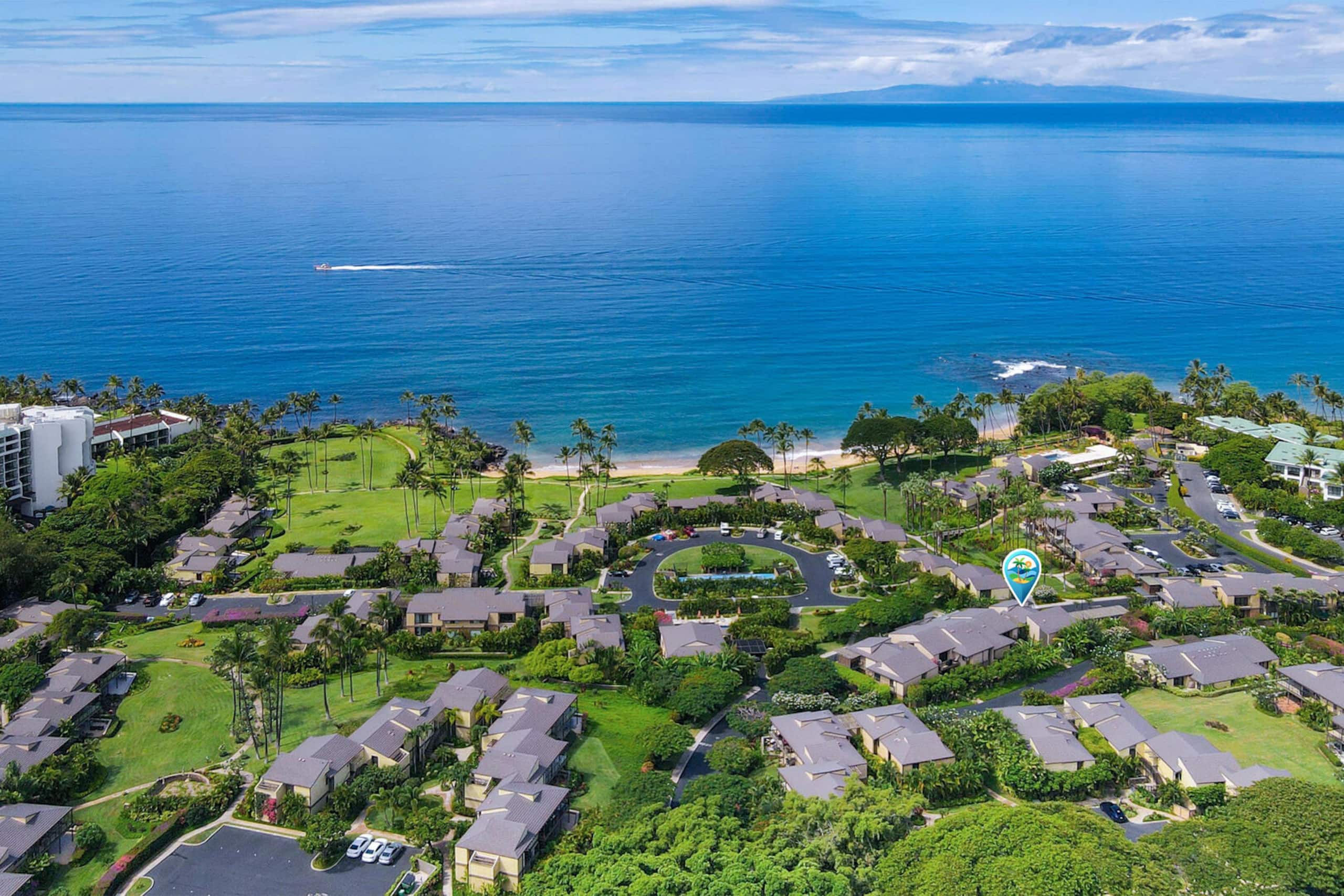 Condo in Kihei · ★5.0 · 2 bedrooms · 4 beds · 2 baths - Image 42