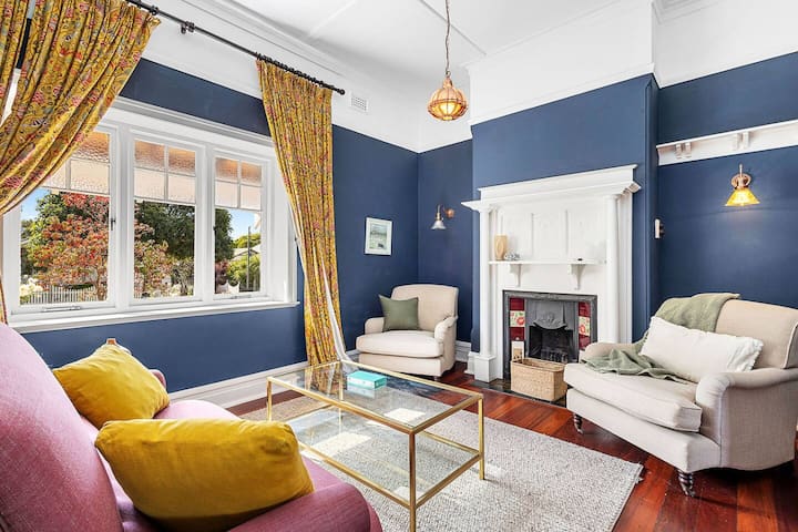 Heritage Hideaway in Nedlands