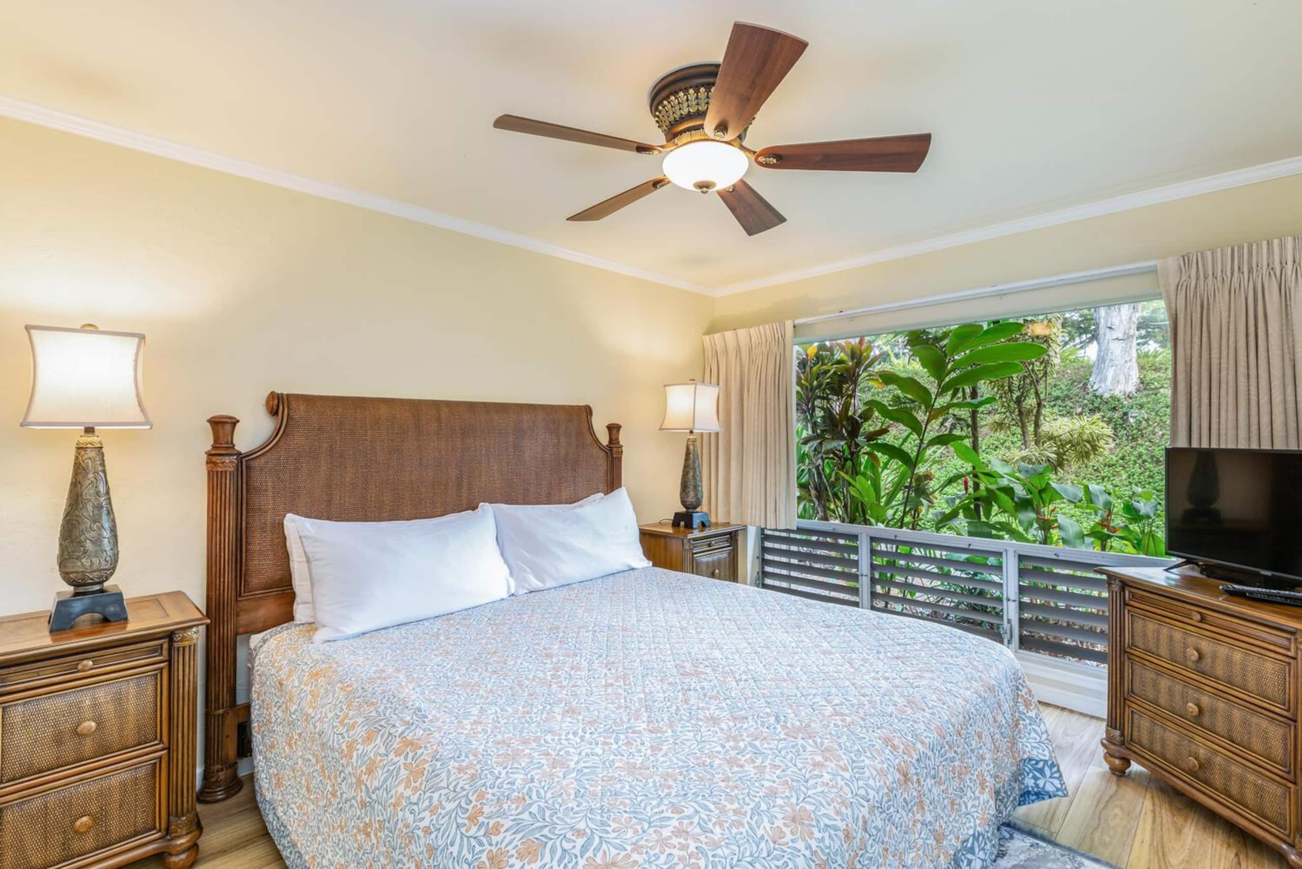 Condo in Princeville · ★5.0 · 1 bedroom · 1 bed · 1 bath - Image 5