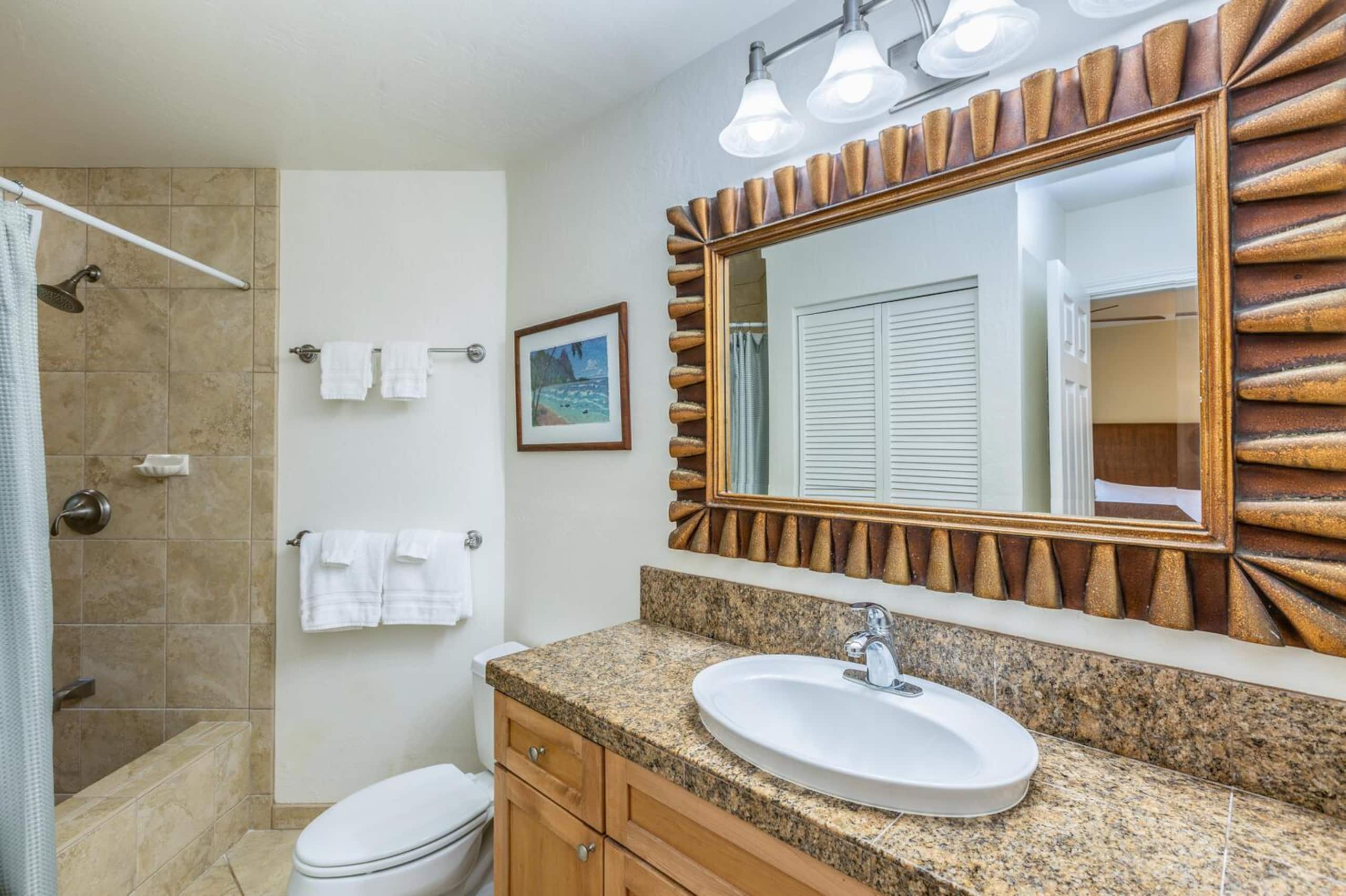 Condo in Princeville · ★5.0 · 1 bedroom · 1 bed · 1 bath - Image 7