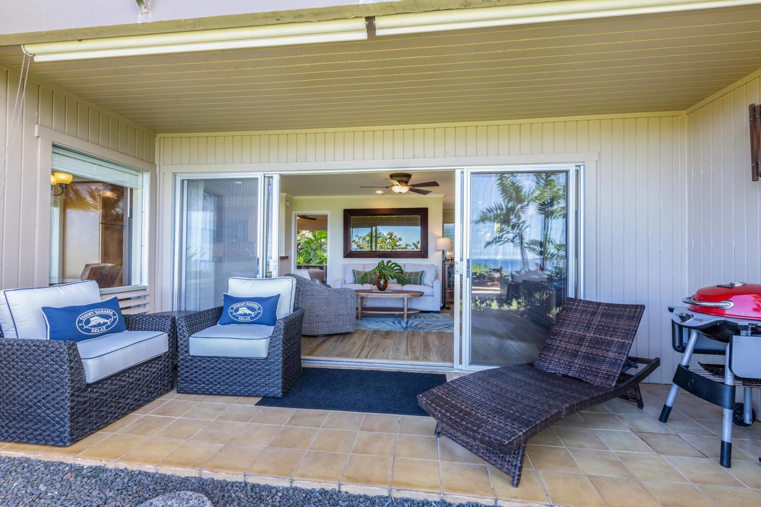 Condo in Princeville · ★5.0 · 1 bedroom · 1 bed · 1 bath - Image 13