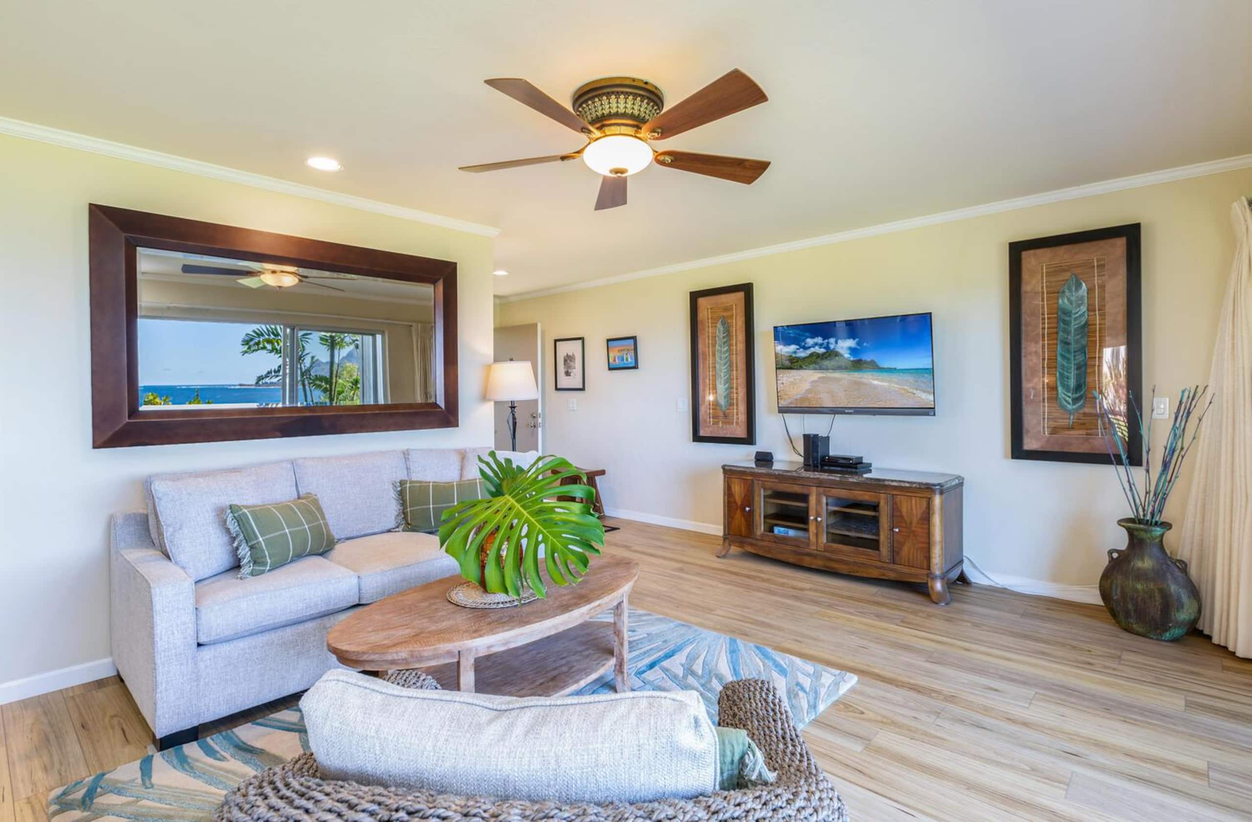 Condo in Princeville · ★5.0 · 1 bedroom · 1 bed · 1 bath - Image 2