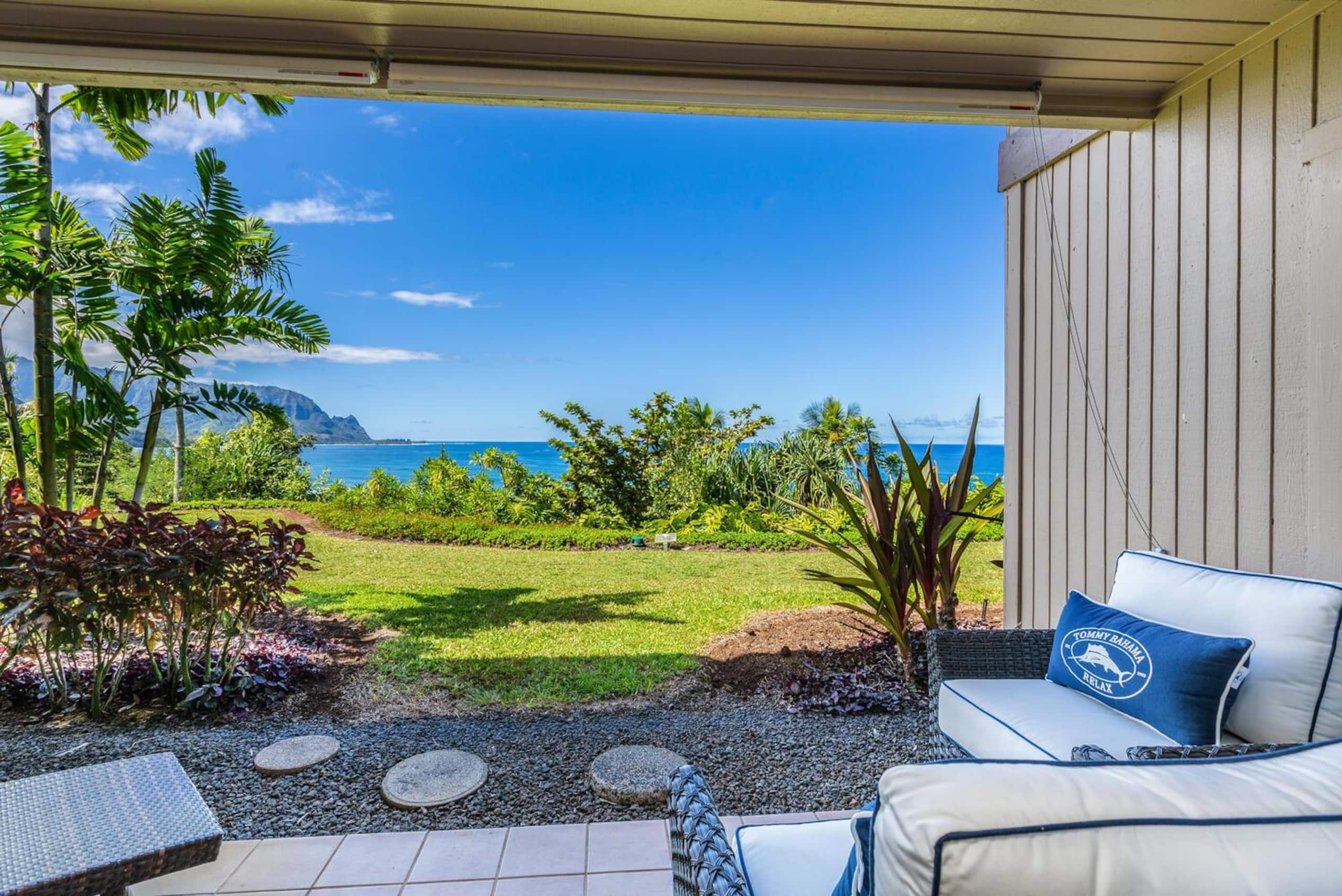 Condo in Princeville · ★5.0 · 1 bedroom · 1 bed · 1 bath - Image 10