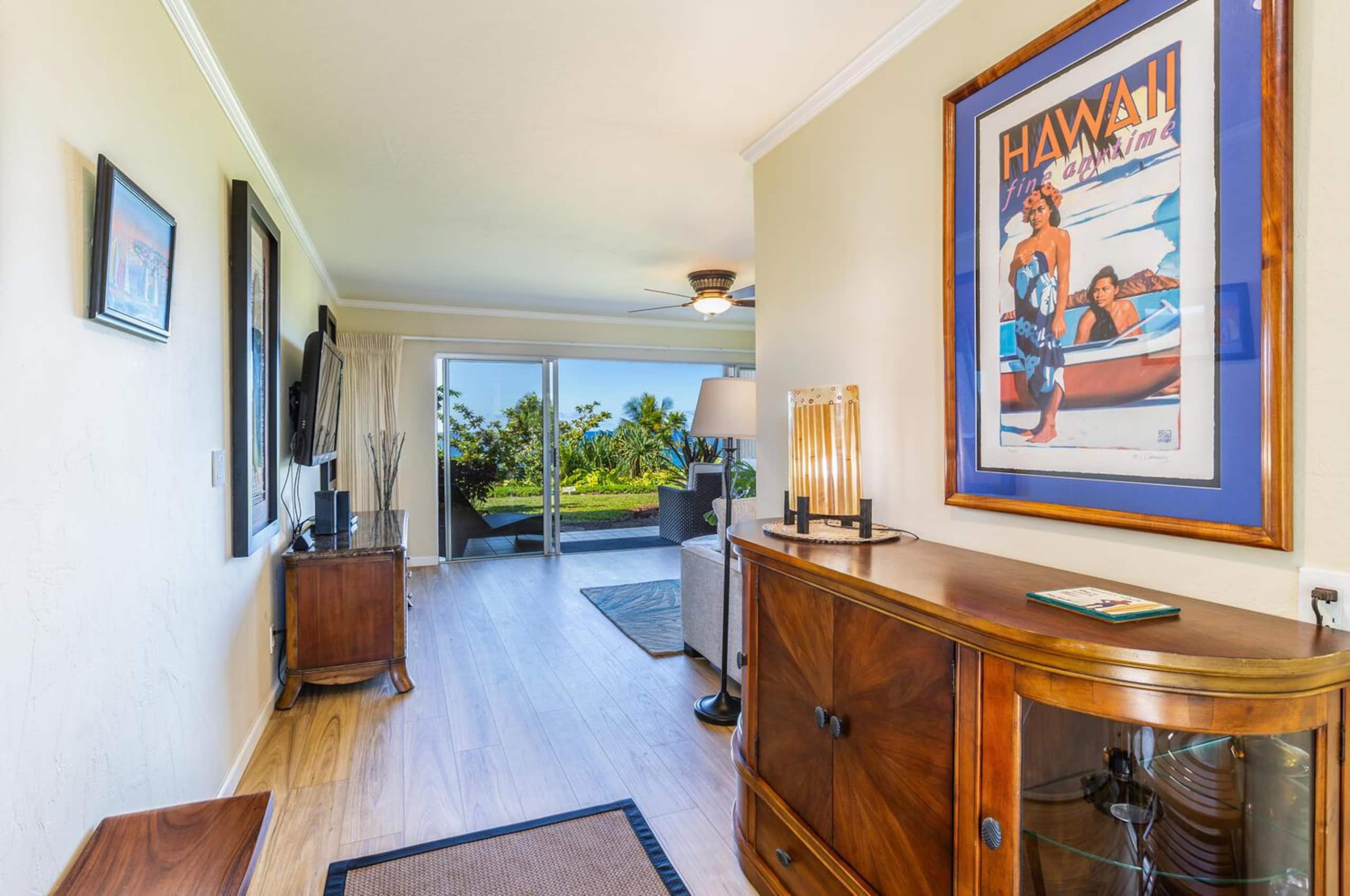 Condo in Princeville · ★5.0 · 1 bedroom · 1 bed · 1 bath - Image 9