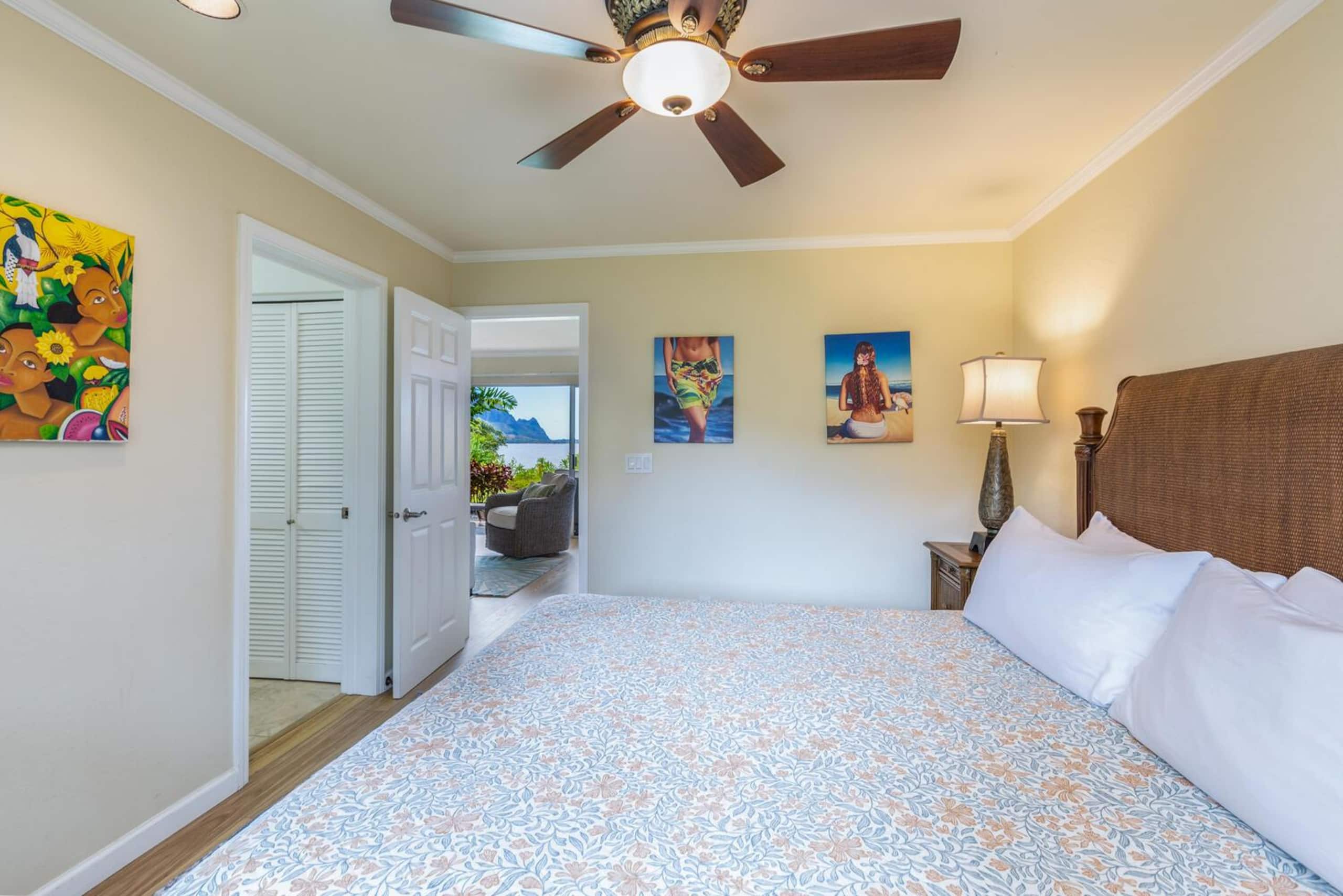 Condo in Princeville · ★5.0 · 1 bedroom · 1 bed · 1 bath - Image 6