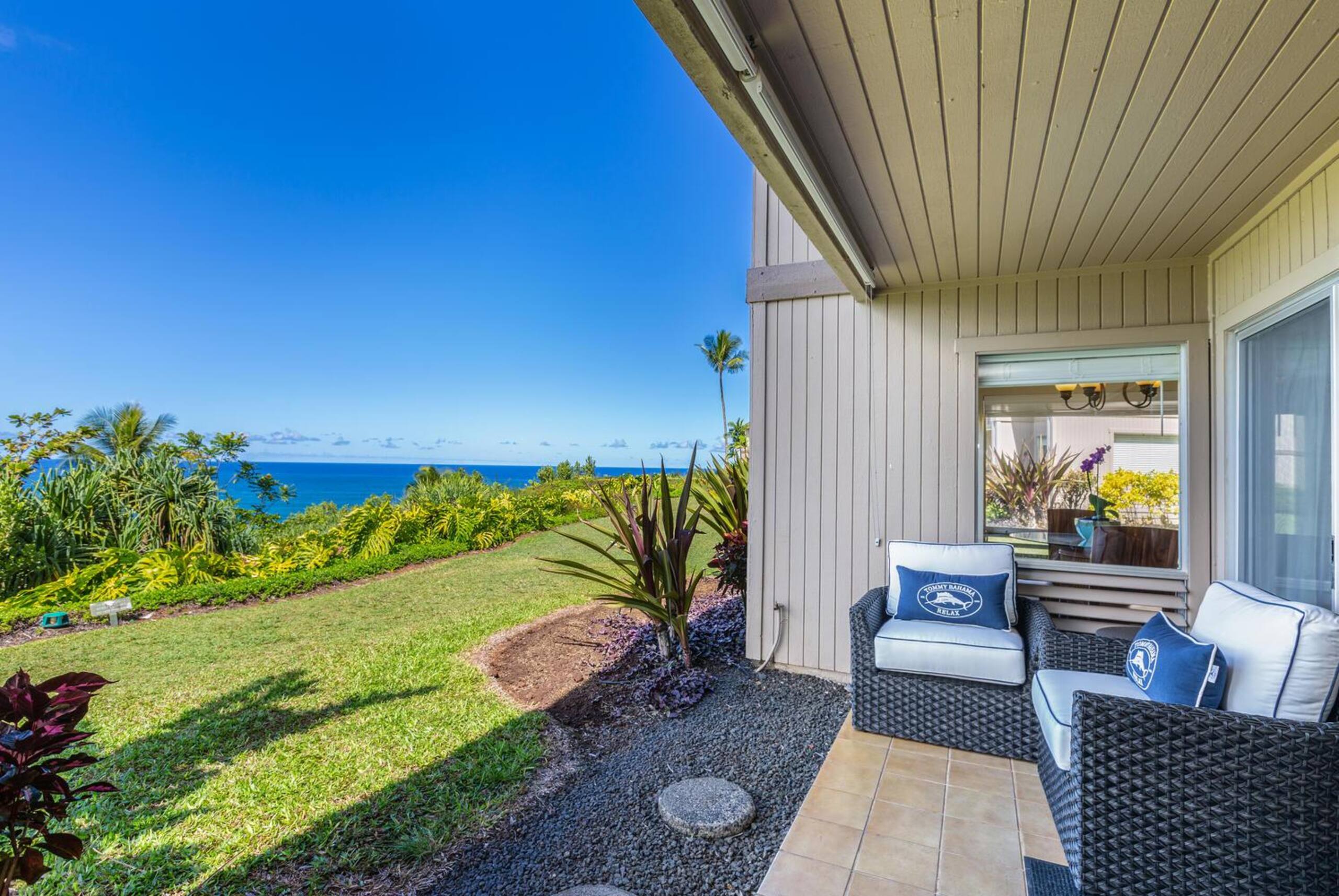 Condo in Princeville · ★5.0 · 1 bedroom · 1 bed · 1 bath - Image 12