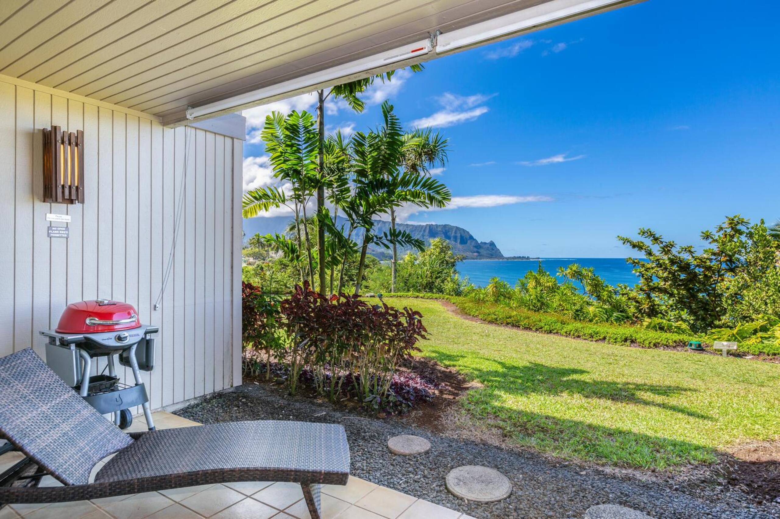 Condo in Princeville · ★5.0 · 1 bedroom · 1 bed · 1 bath - Image 11