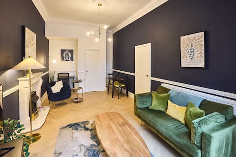 Host & Stay | Zetland Hideaway