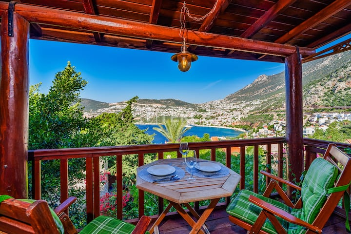 Tekce Club Patara N74 - Kalkan