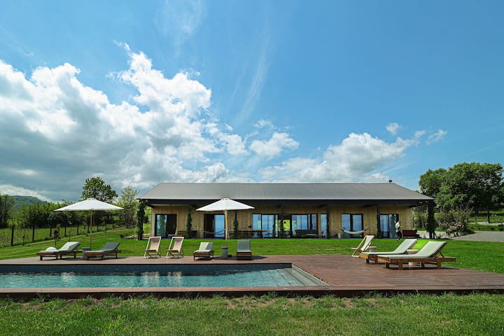 Salome From Wehost managed Airbnb listing 1
