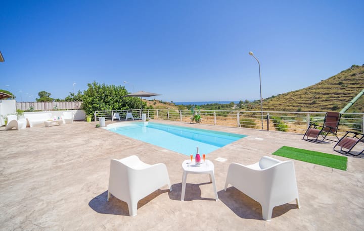 Gorgeous Home In Trabia - Trabia