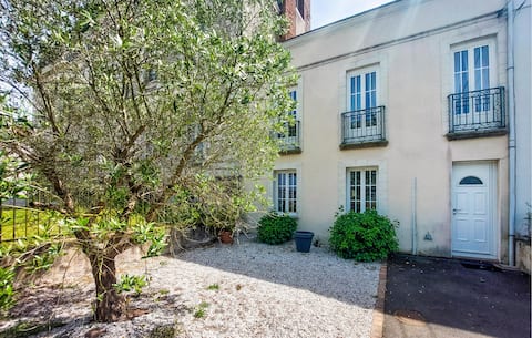 4 bedroom awesome home in Paimboeuf