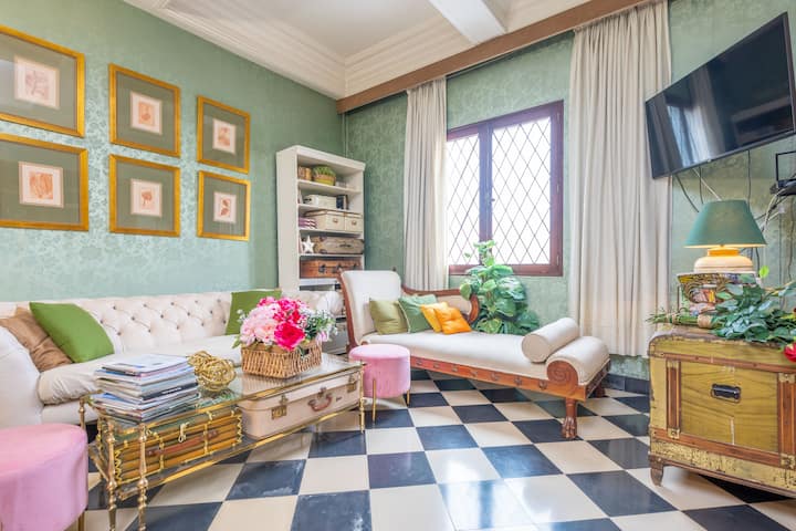 Rosalia's House - Maiorca, Spagna
