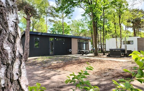 Awesome home in Hellendoorn with WiFi