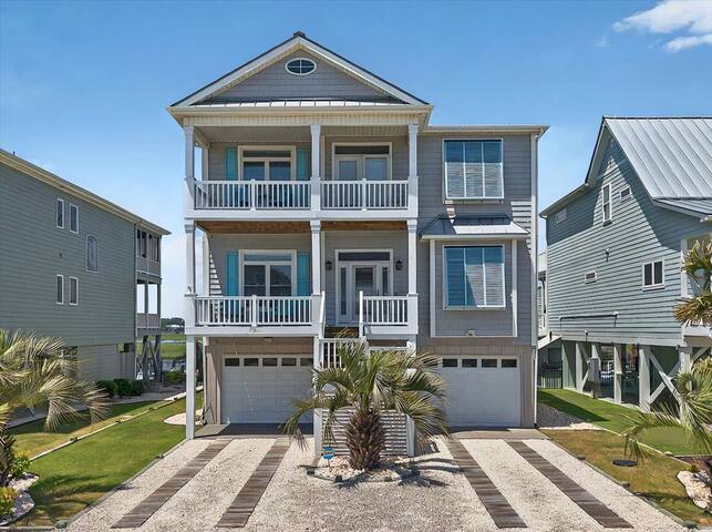 Oasis Vacations LLC managed Airbnb listing 2