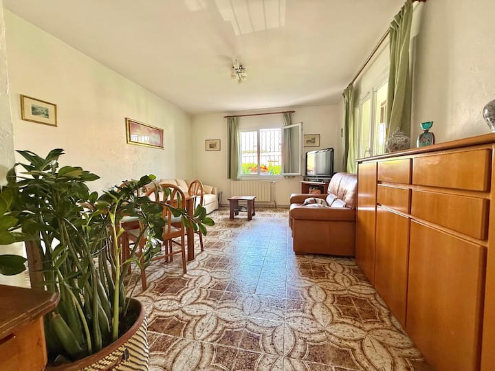 Maison 3 Pieces Villeneuve Loubet Plage - Villeneuve-Loubet