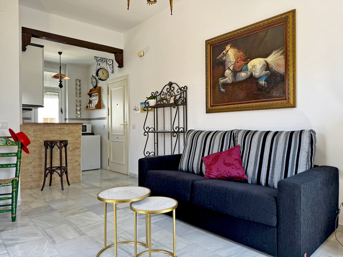 Всекидневна